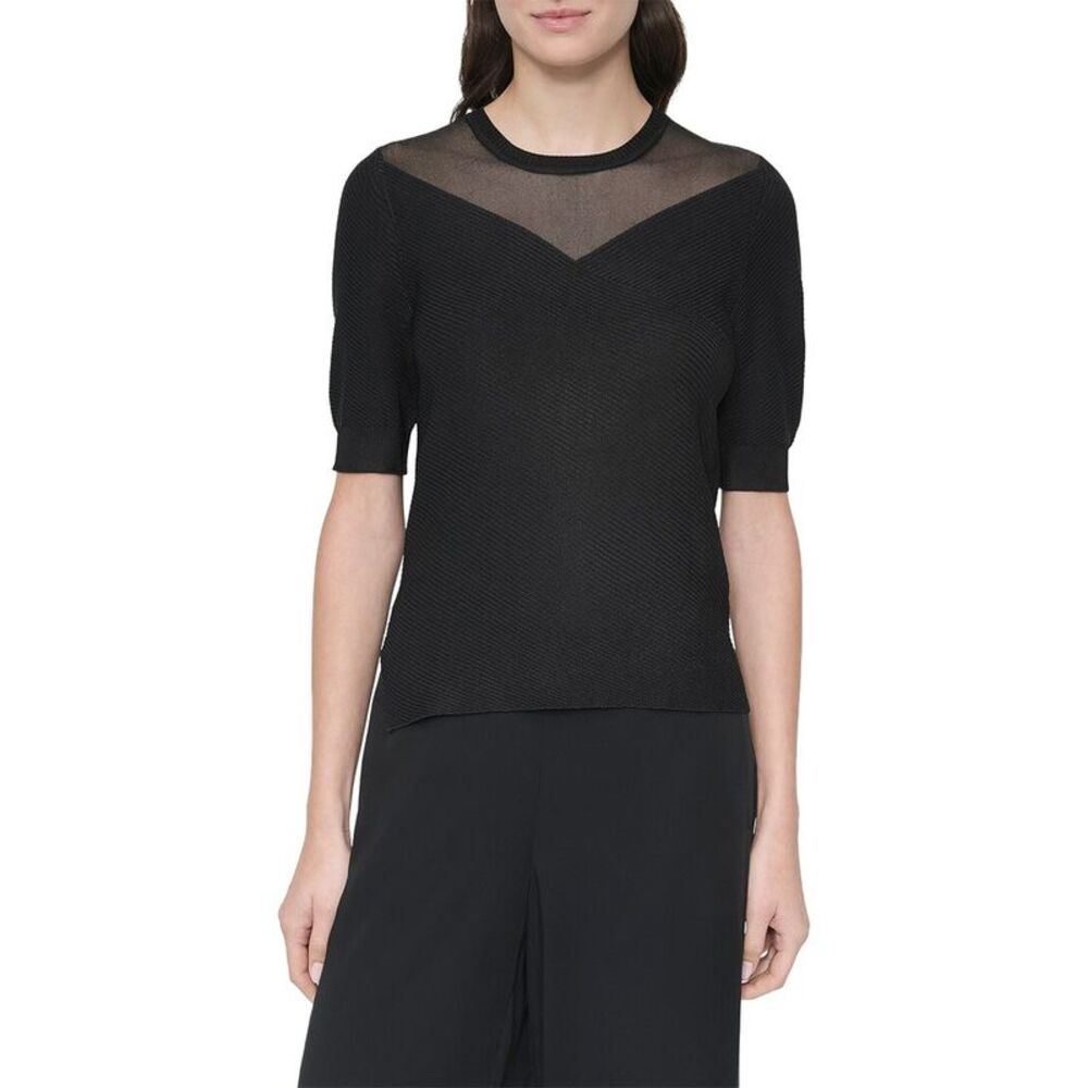 Dkny Womens  Sweater Top